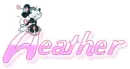 Heather
