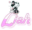Liah