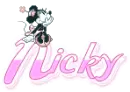Nicky