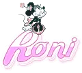 Roni