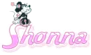 Shonna