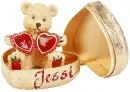 valentine bear Jessi
