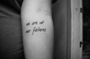 we are