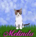 Melinda