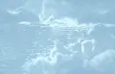 RIVER IN THE CLOUDS