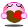 pink smile