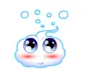 cloud