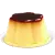 creme caramel