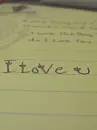 love