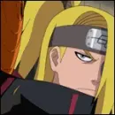 tobi & deidara
