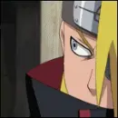 tobi & deidara