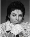 Michael Jackson