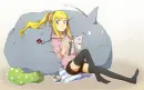 winry