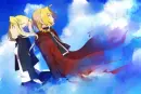 FMA love