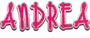 Pink Andrea