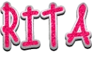 Pink Rita