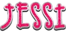 Pink Jessi