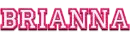Pink Brianna #2