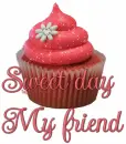 Sweet day My Friend