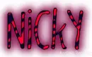 Nicky