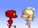 kiss