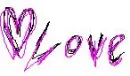 <3 Love