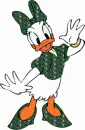 daisy duck
