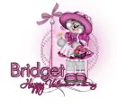 Happy ValentineÂ´s Day - Bridget