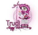 Happy ValentineÂ´s Day - Trudi