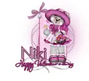 Happy ValentineÂ´s Day - Niki
