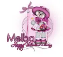 Happy ValentineÂ´s Day - Melba