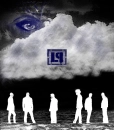 My LP's album cover