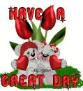 have a great day