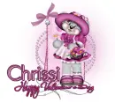 Happy ValentineÂ´s Day - Chrissi