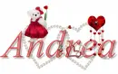 Andrea