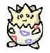 Cute Togepi