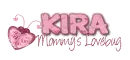Mommy's Lovebug-Kira