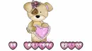 Sweet Puppy - I love you