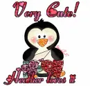 Peguin - Heather