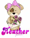 Heather