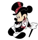 MICKEY MOUSE