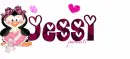 Cute Penguin - Jessi