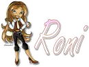 Roni