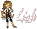 Liah