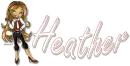 Heather