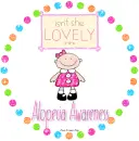 alopecia awareness - isn't she lovely