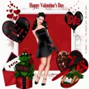 happy valentines day