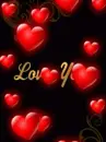 I love you