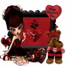 valentines day