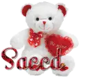 Saeed